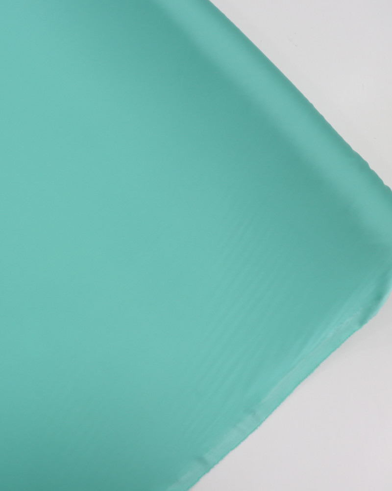 Tecido Crepe Silk Verde Tifany