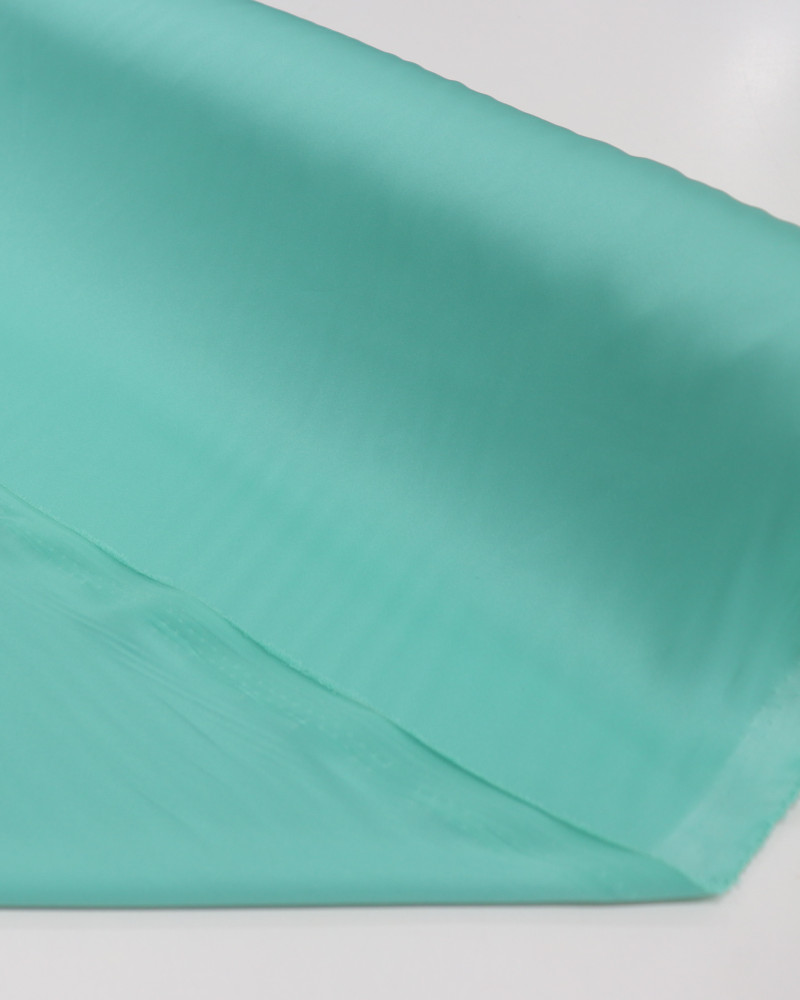 Tecido Crepe Silk Verde Tifany