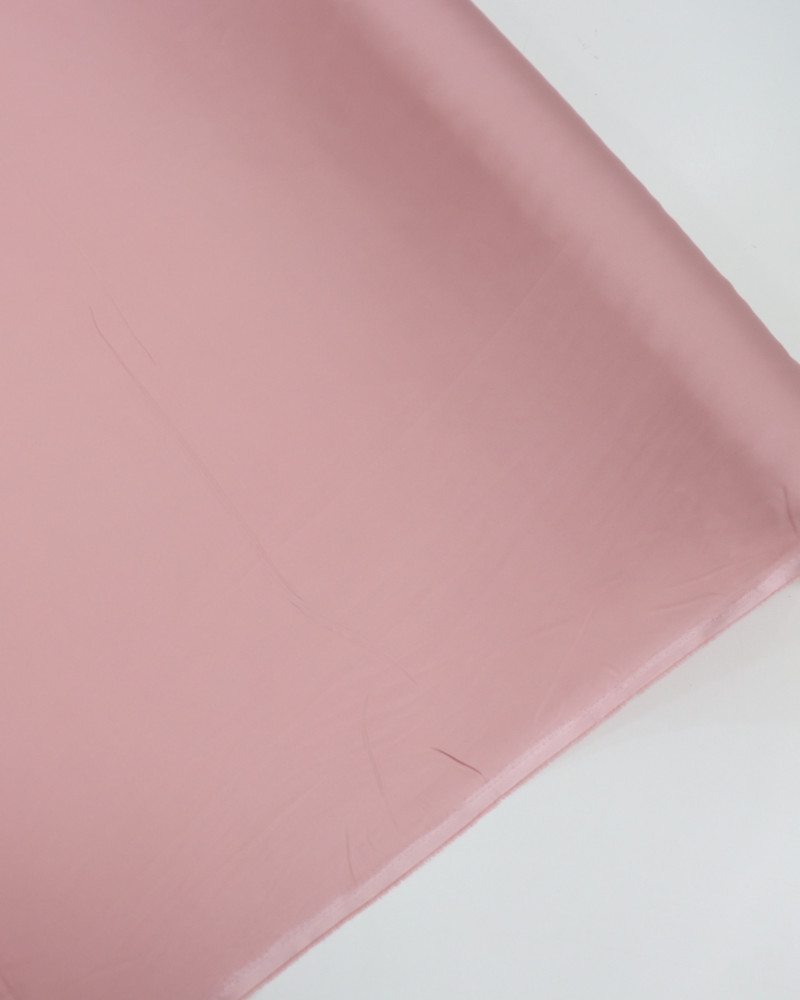 Tecido Crepe Silk Rosa Chá