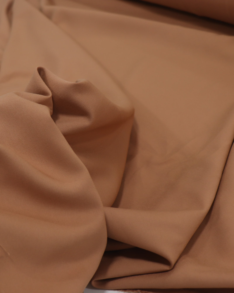 Tecido Alfaiataria de Viscose Argila