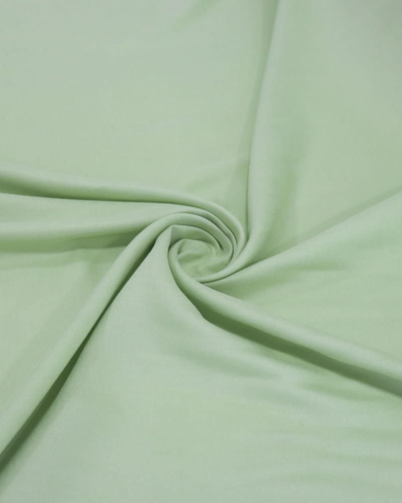 Tecido Viscose Sarjada Pistache