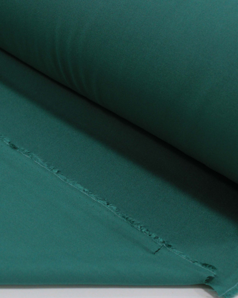 Tecido Viscose Verde