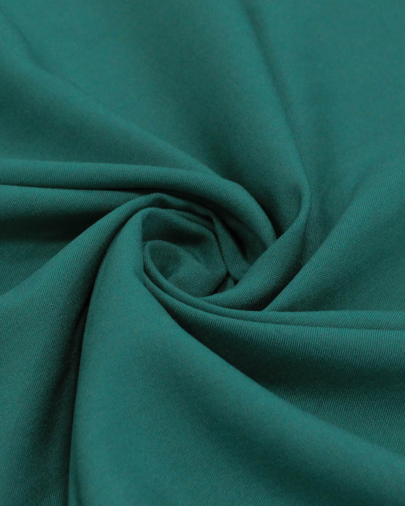 Tecido Viscose Verde