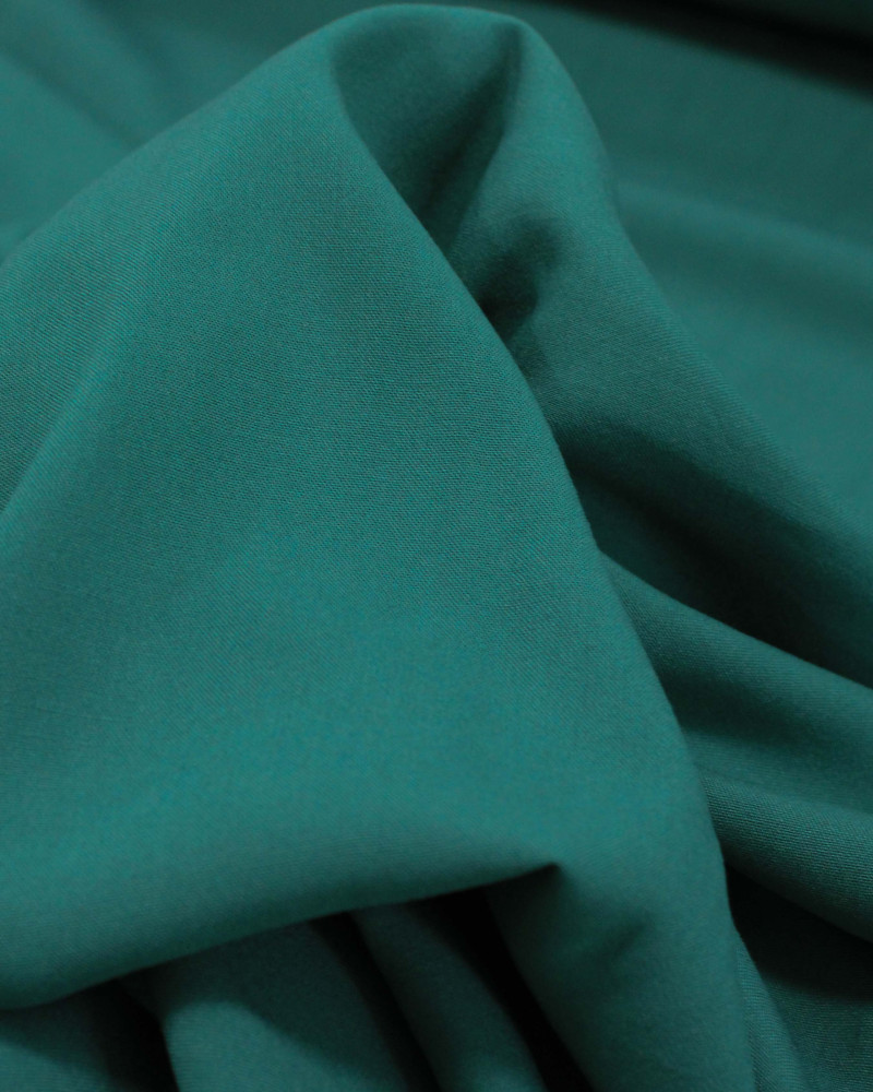 Tecido Viscose Verde