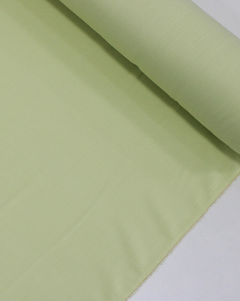 Tecido Viscose Texturizada Pistache Claro