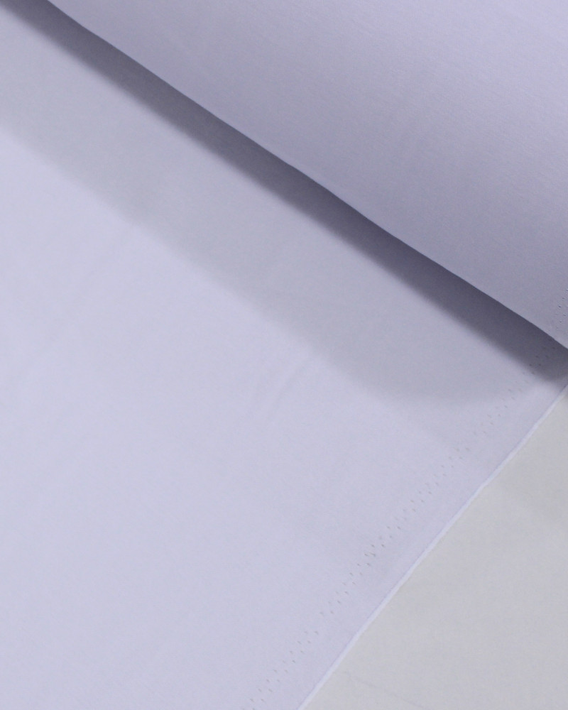 Tecido Alfaiataria de Viscose Branco