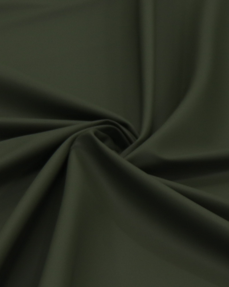Tecido Courino Verde Militar