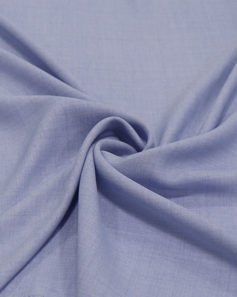 Tecido Crepe Duna Texturizado Azul Celeste (1.4m)