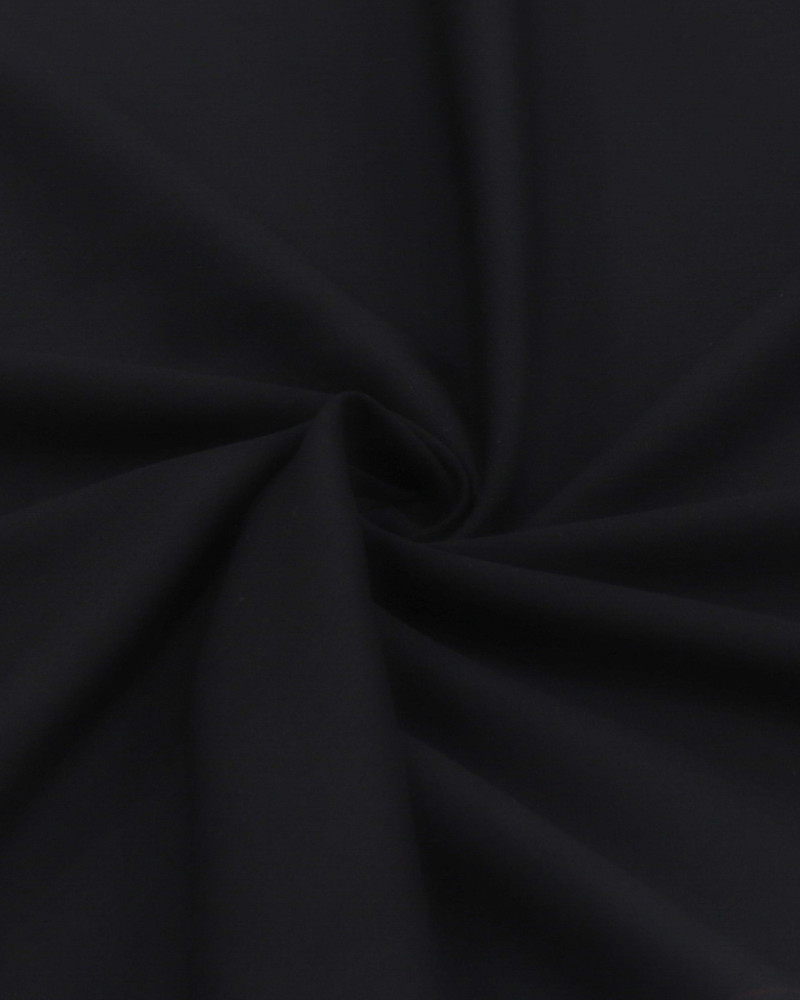 Tecido Viscose Texturizada Preto