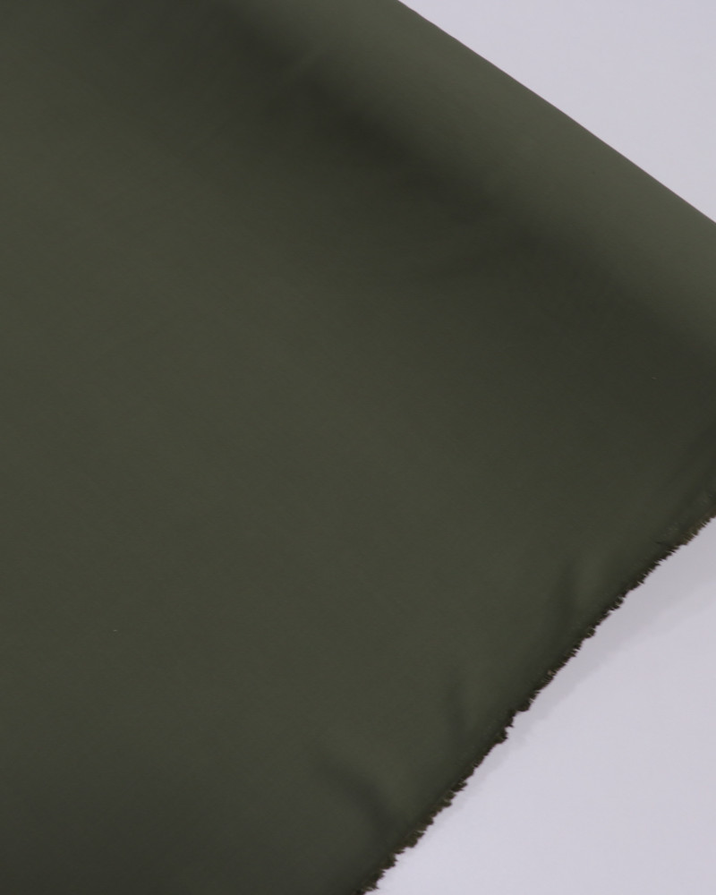 Tecido Crepe de Viscose Verde Alcaparra