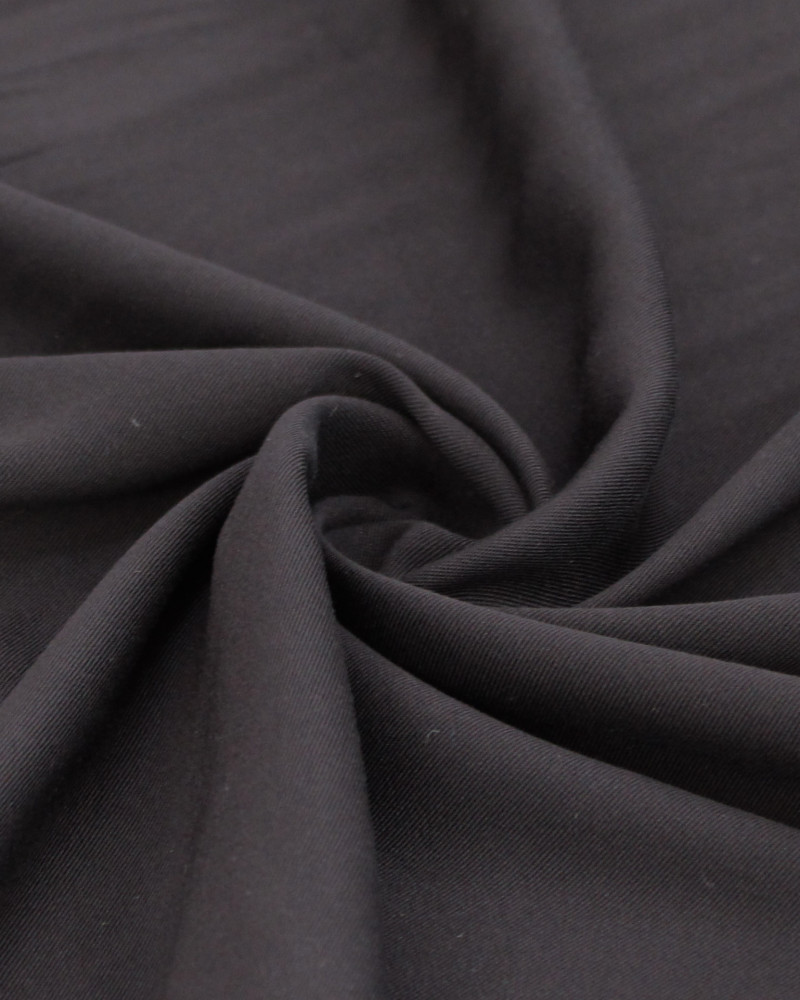 Tecido Viscose Preto (1.3m)