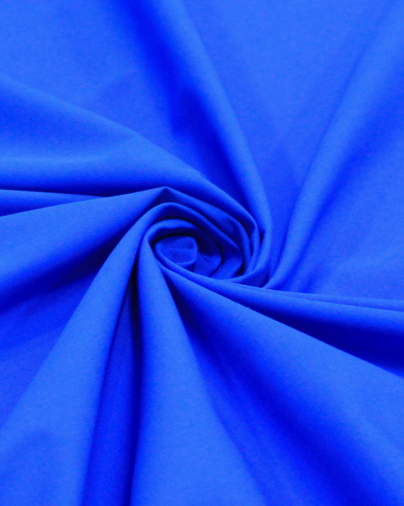 Tecido Tricoline Azul 
