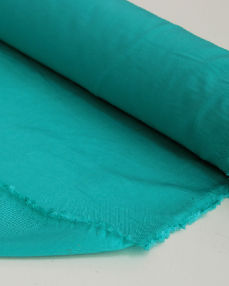 Tecido Viscose Verde Tiffany