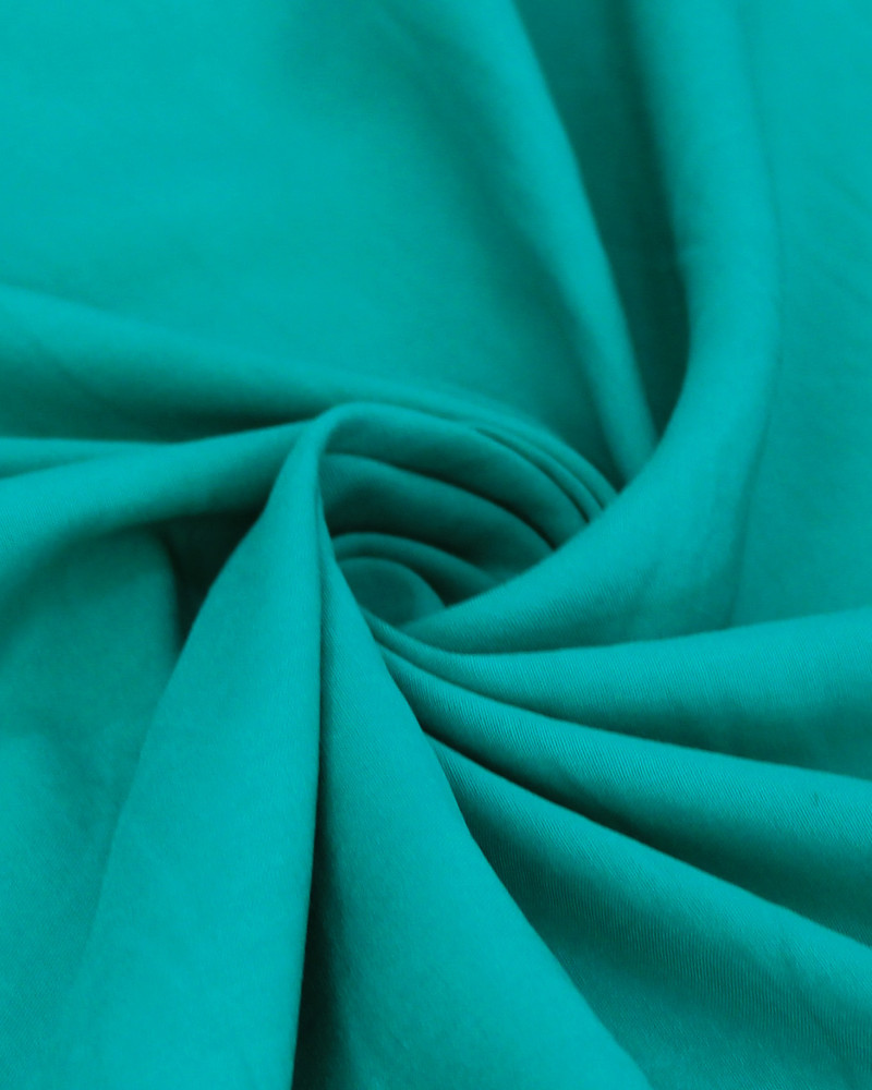 Tecido Viscose Verde Tiffany