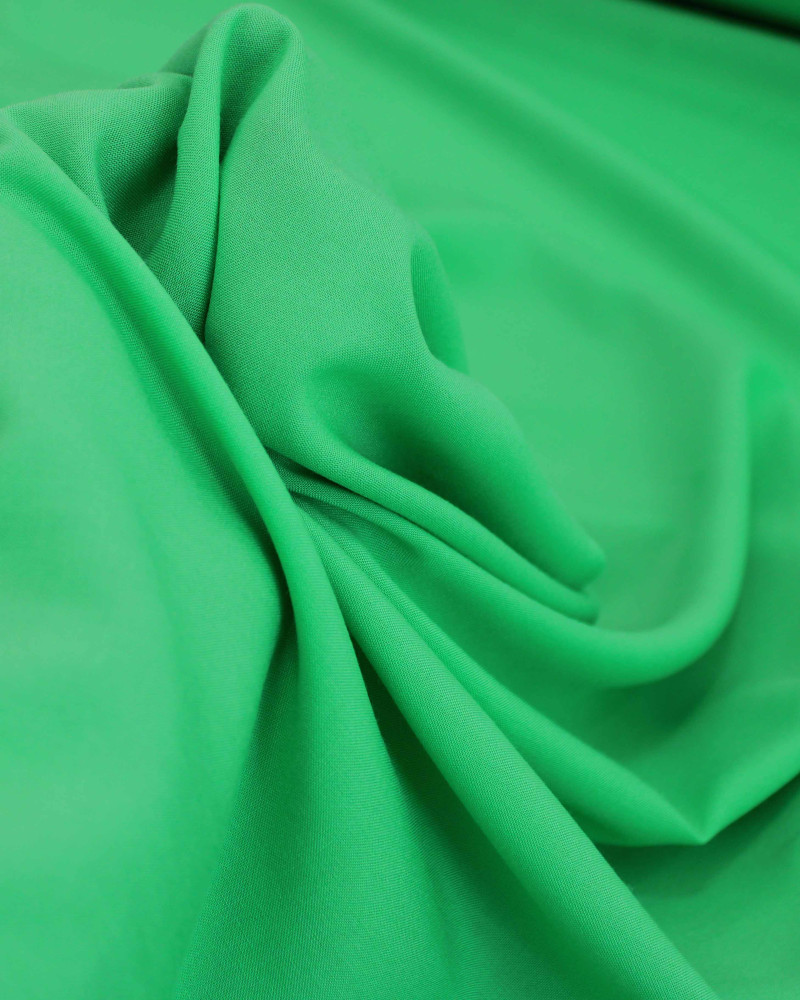 Tecido Viscose Verde (0.6m)