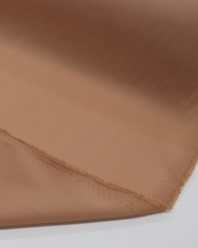 Tecido Cambraia Argila (0.5m)