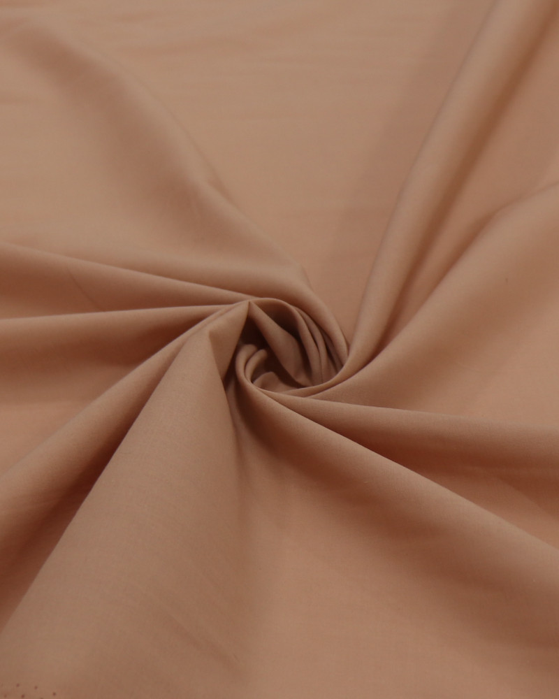 Tecido Cambraia Argila (0.5m)