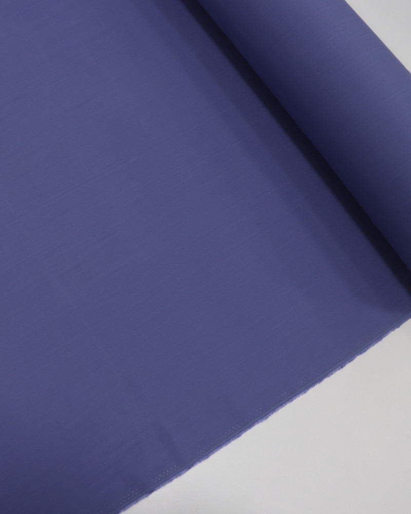 Tecido Viscose Sarjada Azul Celeste