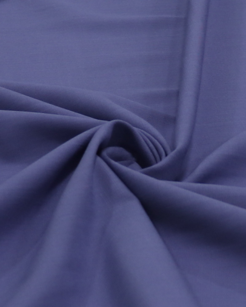 Tecido Viscose Sarjada Azul Celeste