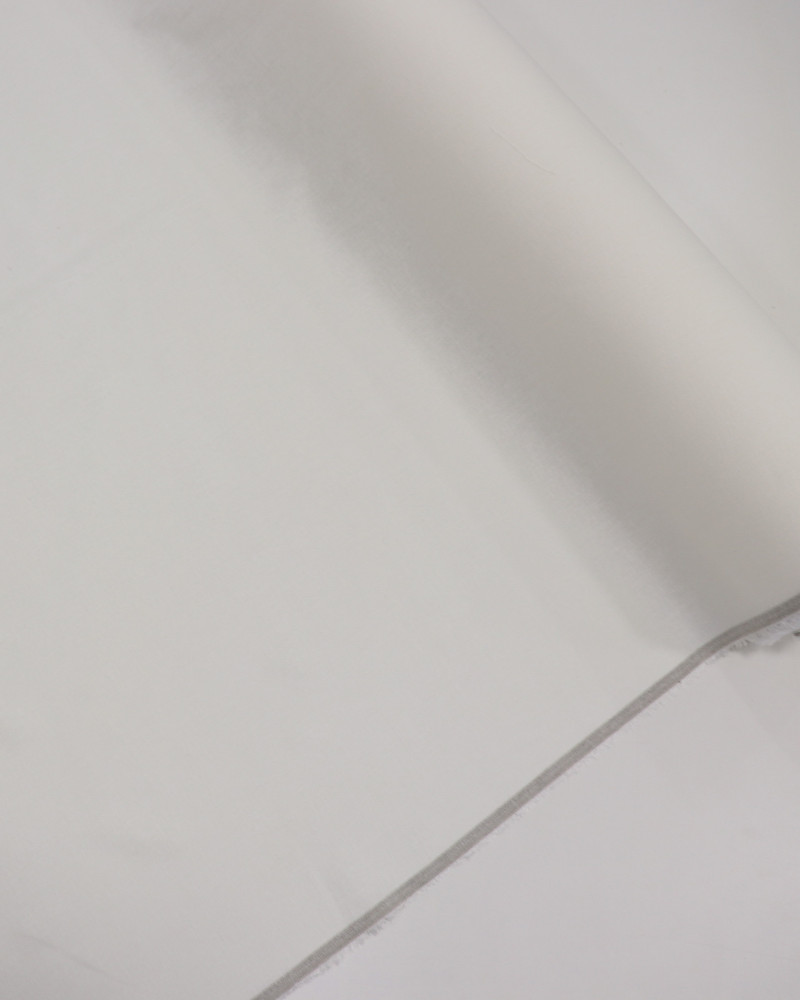 Tecido Linho Misto Rústico Com Elastano Offwhite (1.2m)