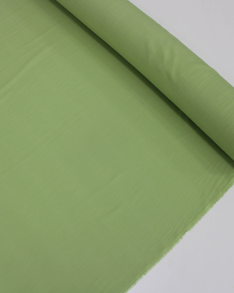 Tecido Viscose Texturizada Pistache