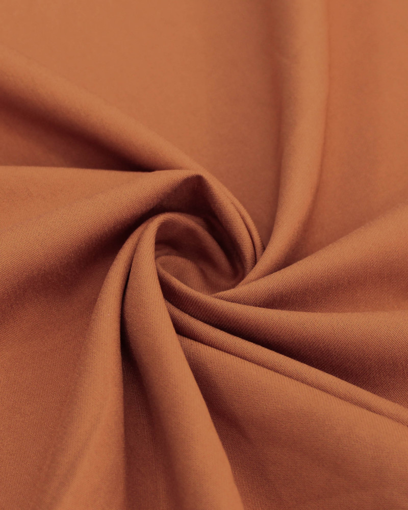 Tecido Alfaiataria de Viscose Argila