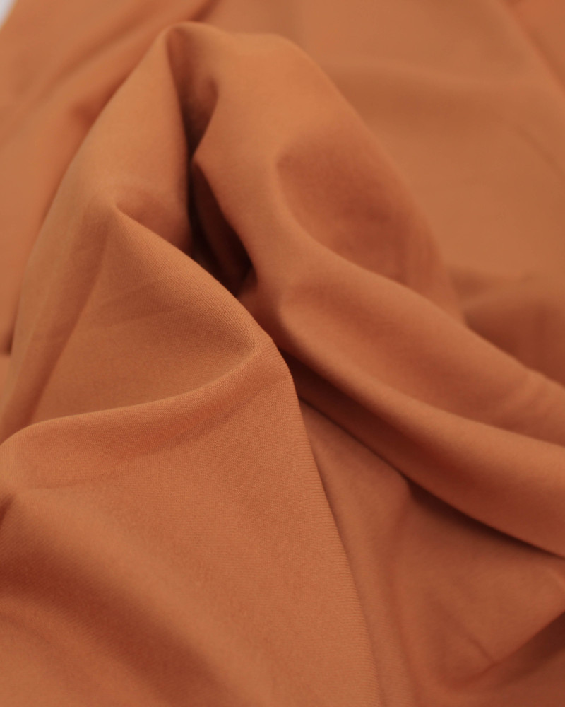 Tecido Alfaiataria de Viscose Argila