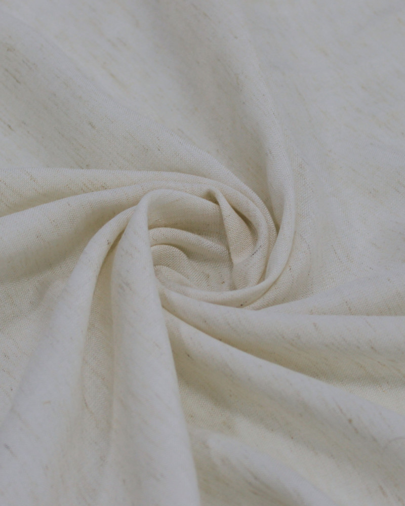 Tecido Viscose Texturizada Cru