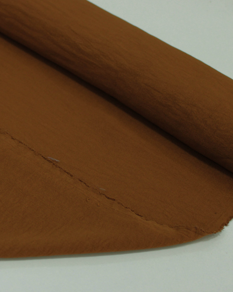 Tecido Crepe Duna Capuccino