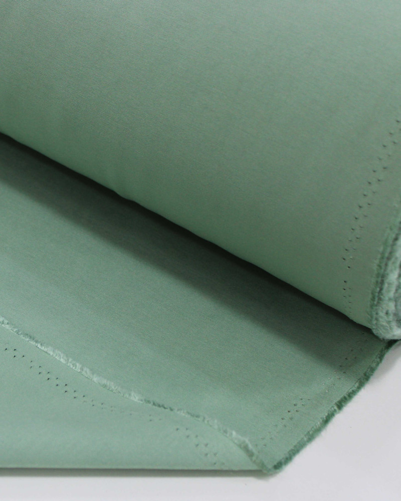 Tecido Alfaiataria de Viscose Verde Menta