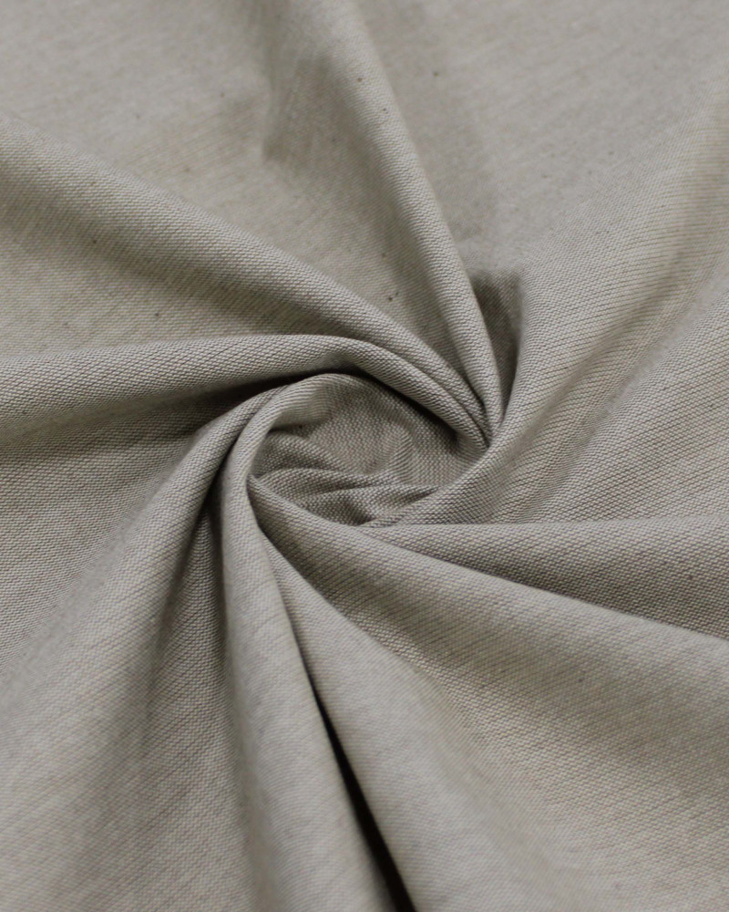 Tecido Sarja Italiano Bege