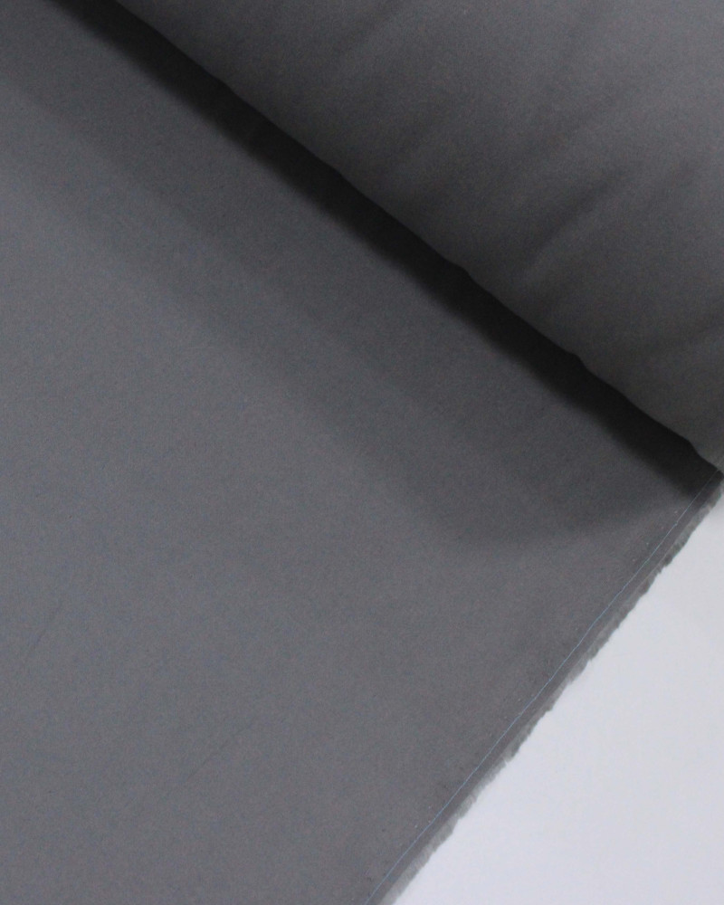 Tecido Viscose Mista Cinza