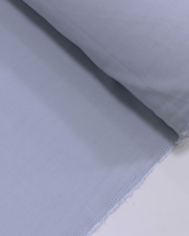 Tecido Alfaiataria de Viscose Cinza Ártico