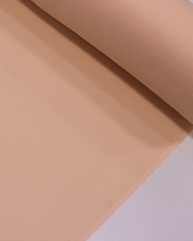 Tecido Viscose Sarjada Pêssego