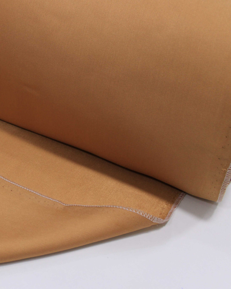 Tecido Viscose Acetinada Argila