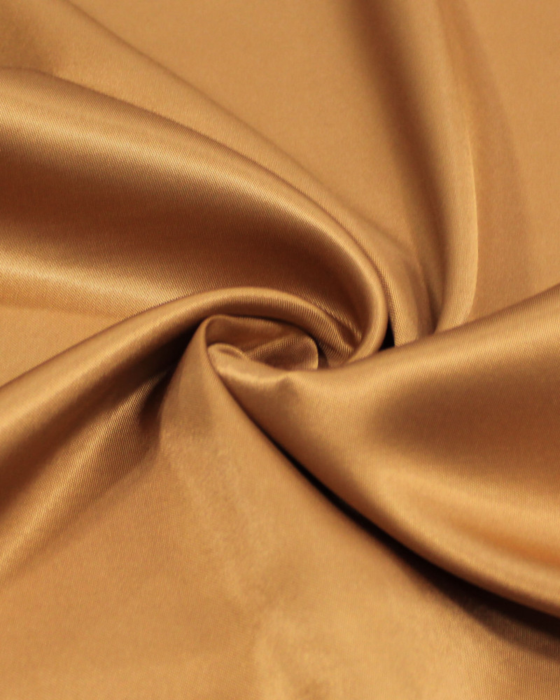 Tecido Viscose Acetinada Argila