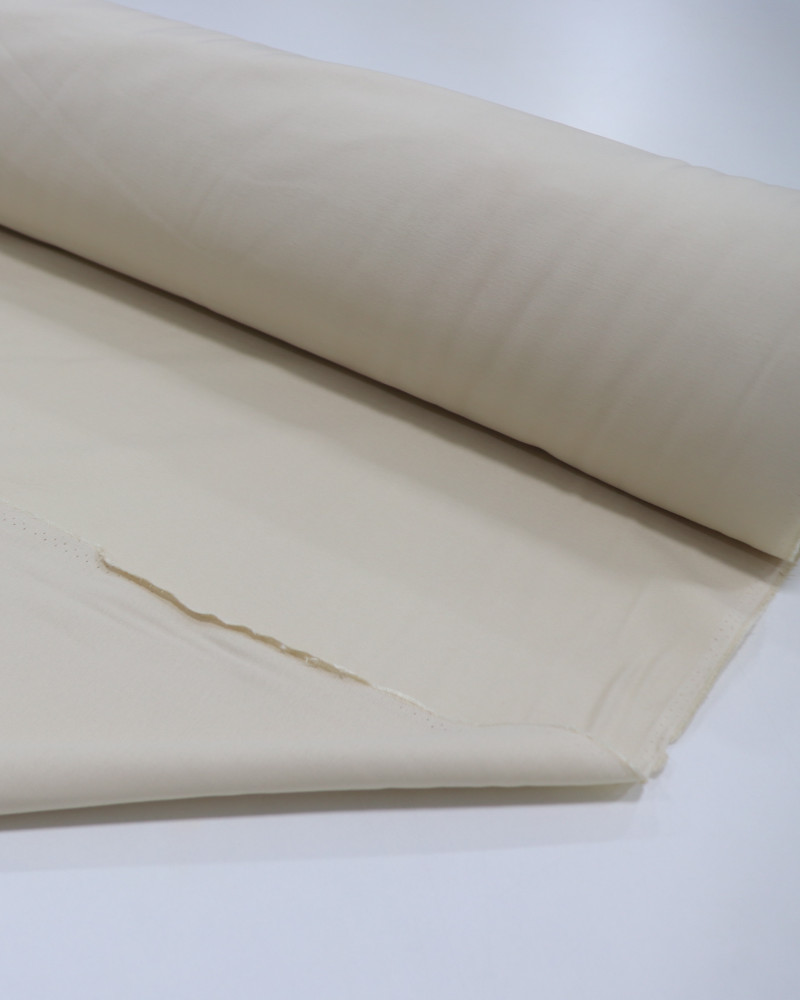 Tecido Alfaiataria de Viscose Pérola (1.5m)