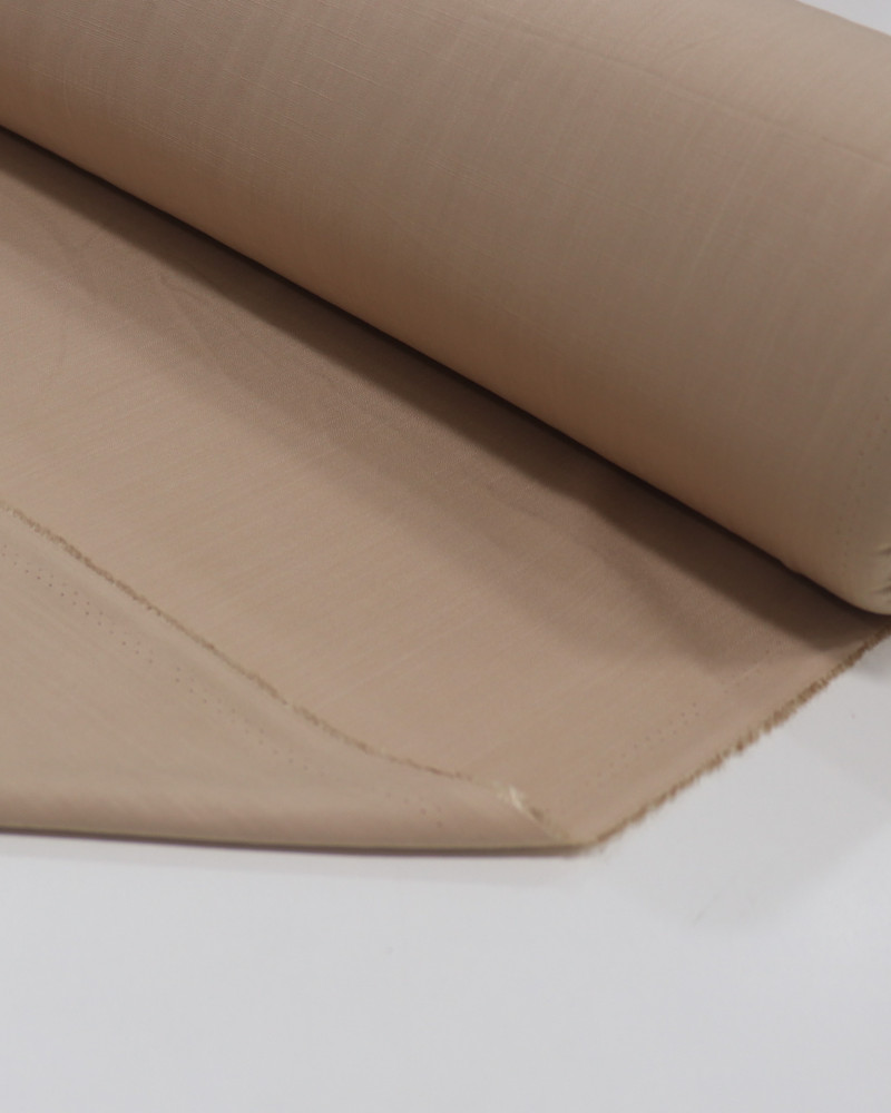 Tecido Viscose Texturizada Nude (0.5m)