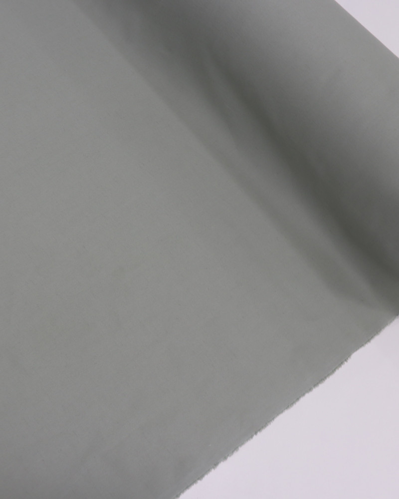 Tecido Linho Panama Leve Verde Menta