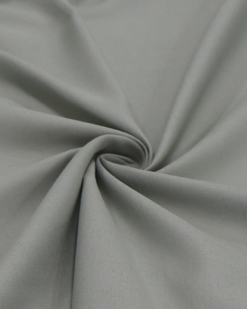 Tecido Linho Panama Leve Verde Menta