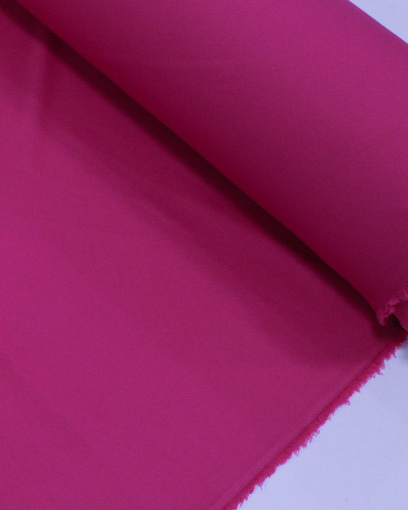 Tecido Alfaiataria Barbie Rosa Pink