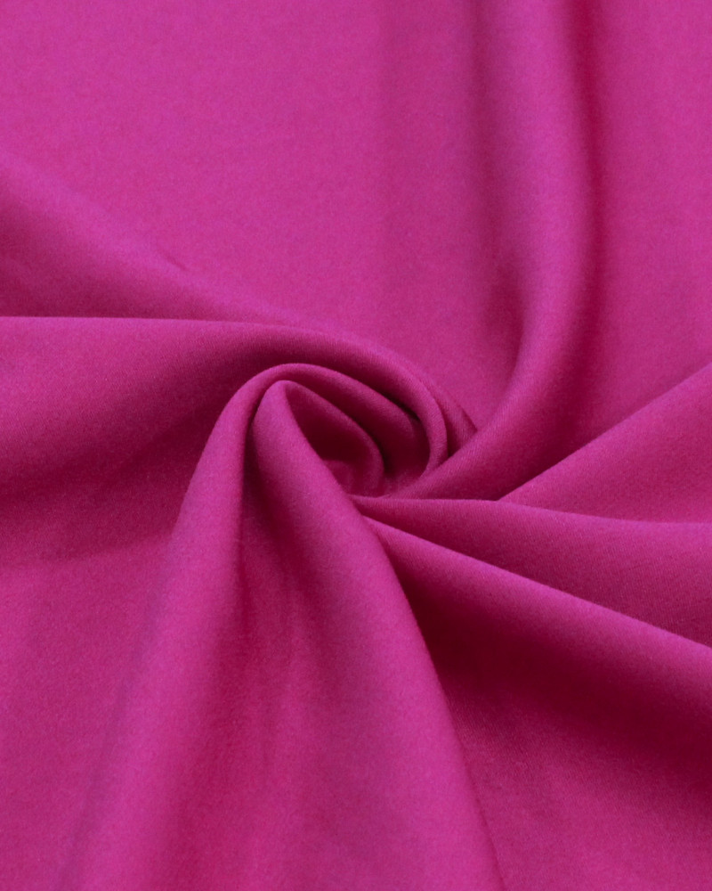 Tecido Alfaiataria Barbie Rosa Pink