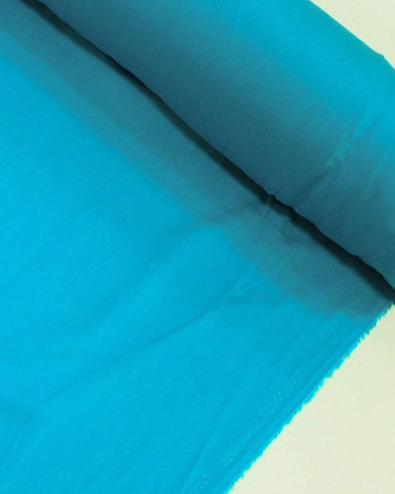 Tecido Viscose Azul Capri (1.7m)