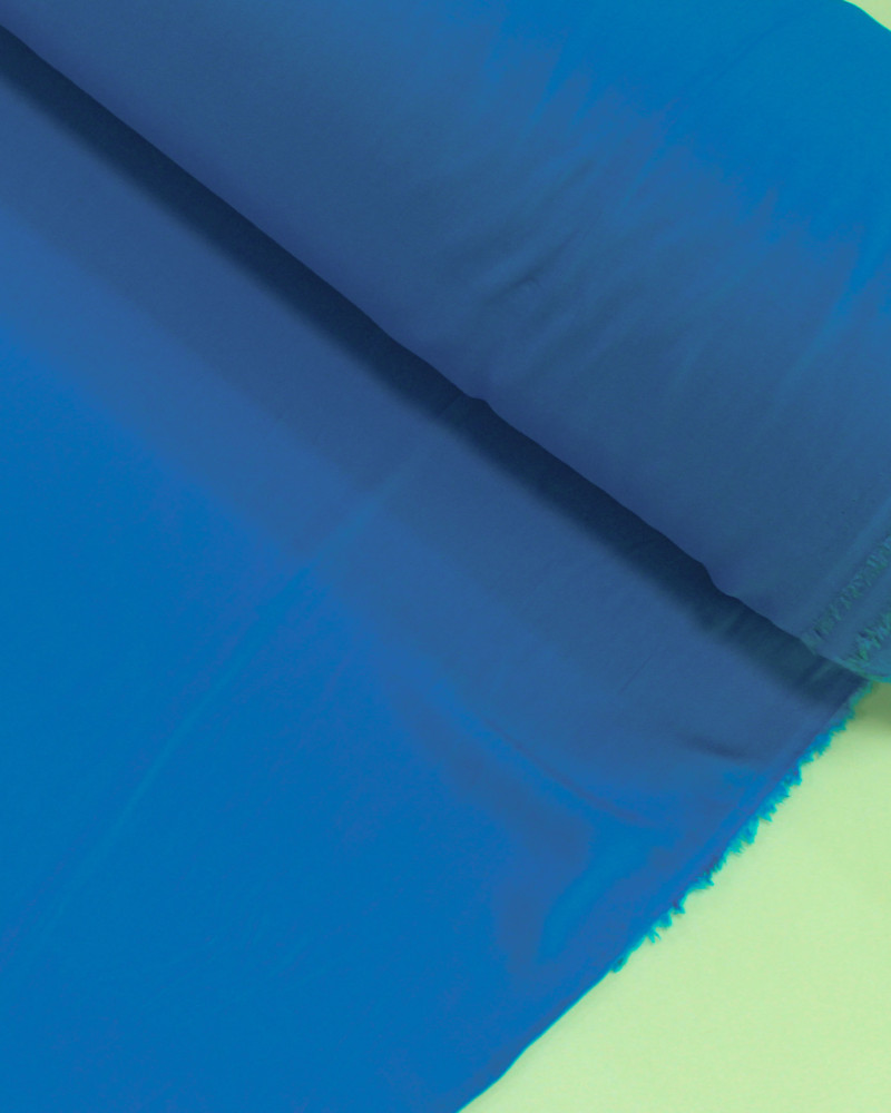 Tecido Viscose Azul (0.8m)