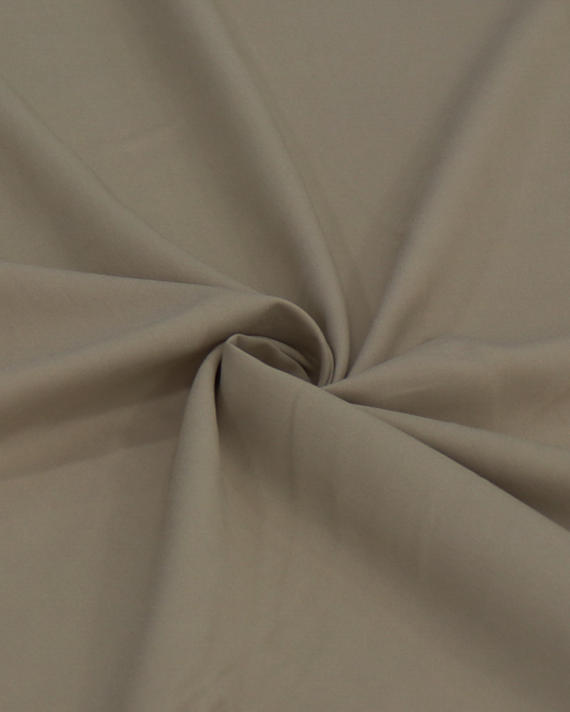 Tecido Alfaiataria de Viscose Bege