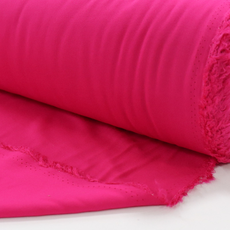 Tecido Viscose Rosa Pink