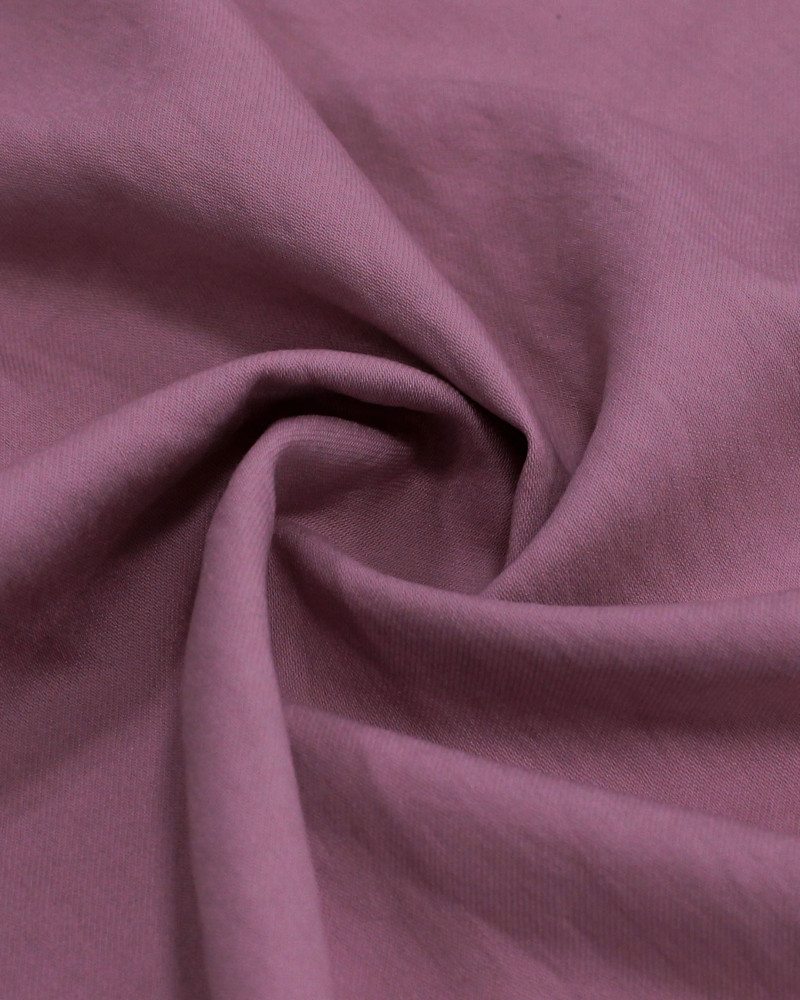 Tecido Alfaiataria de Viscose Framboesa Claro