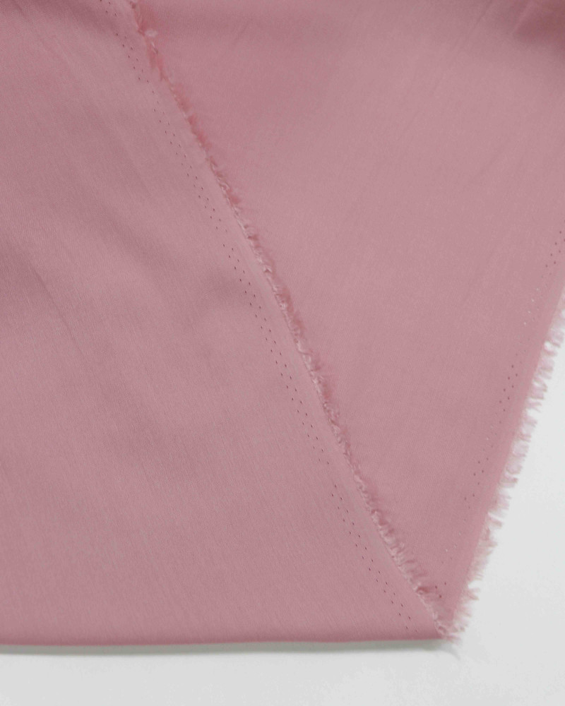 Tecido Viscose Com Elastano Rosé