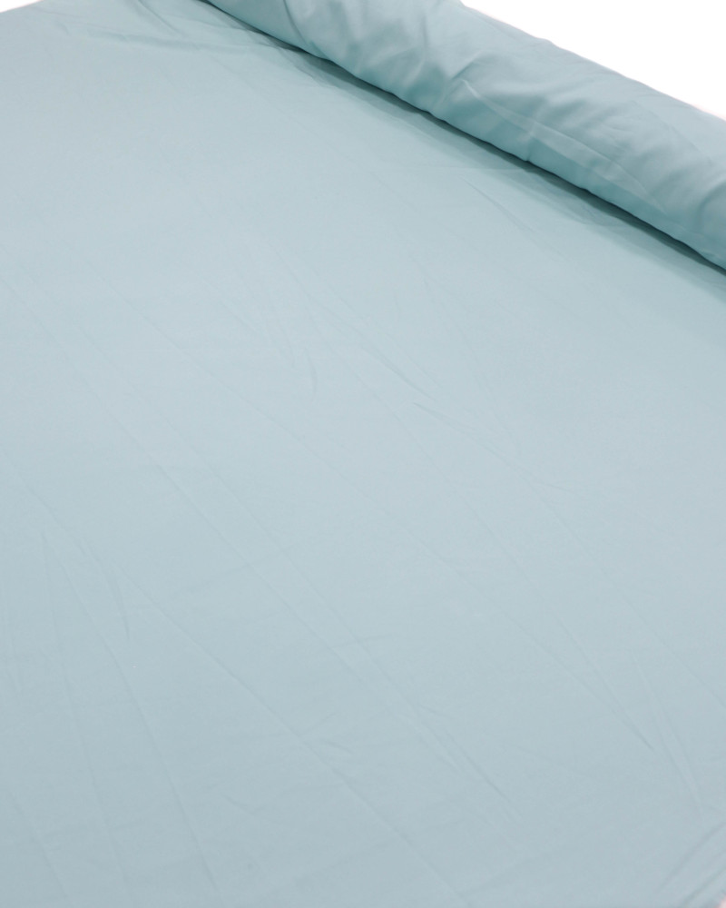 Tecido Sarja Azul Bebê (1.3m)