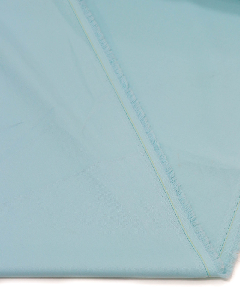 Tecido Sarja Azul Bebê (1.2m)